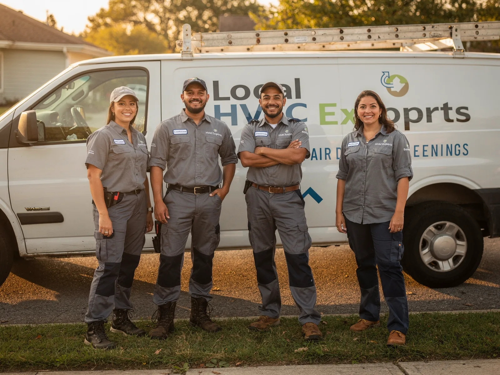 24/7 HVAC Repair & AC Replacement company in Butte City, CA
